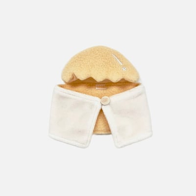 少女時代 泰妍 "TAENG-GEU-RU-RU" 官方周邊 娃衣1