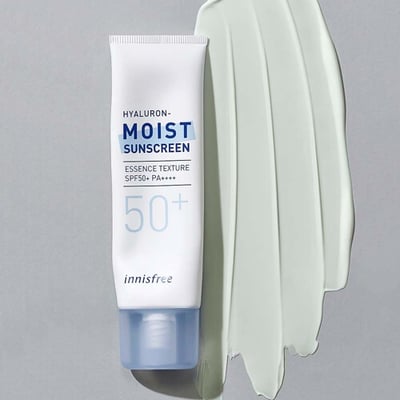 Innisfree 保濕防曬霜 50ML3