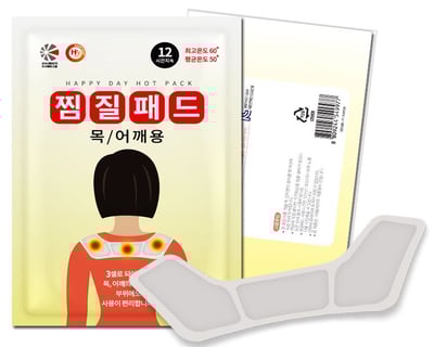 韓國 HAPPY DAY 暖暖包4