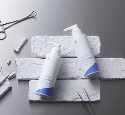 AESTURA 365舒緩修護乳液1