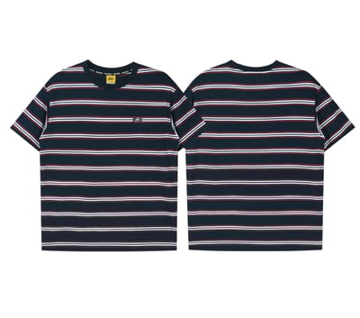 INFINITE  2024 FANMEETING "무한대집회Ⅳ" 官方周邊 T-SHIRT : STRIPE3