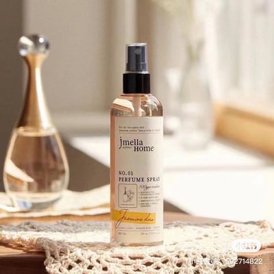 Jmella 香水噴霧5