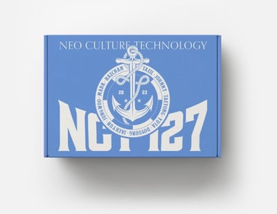 SM TOWN 2023 SEASON'S GREETINGS6