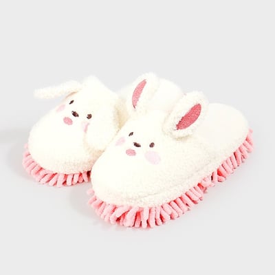 韓國大創 2023年兔年系列 居家室內拖鞋9