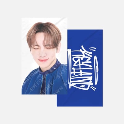 SHINee KEY 2024 KEYLAND ON : AND ON 第一波官方周邊 手福1