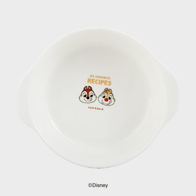 韓國大創 X 迪士尼聯名 奇奇蒂蒂家族 陶瓷餐碗/餐盤/馬克杯7