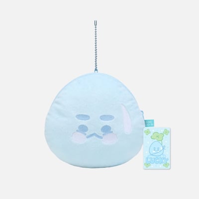 EXO SUHO 2025 ENCORE CONCERT "WELCOME TO SU:HOMME" 官方周邊 收納包套組2