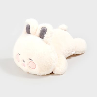 韓國大創 2023年兔年系列 玩偶/靠墊5