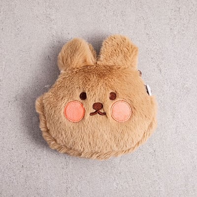 韓國大創 2023年兔年系列 禮物袋/收納袋/側背包10