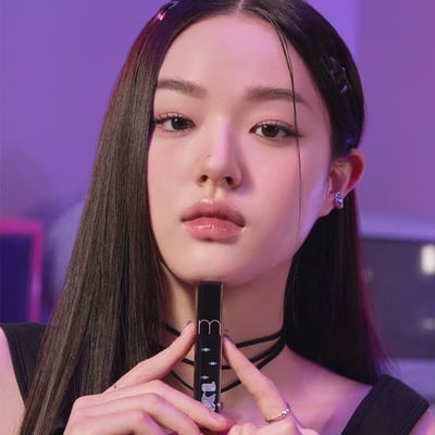 Rom&nd X Sanrio 聯名款 唇釉4