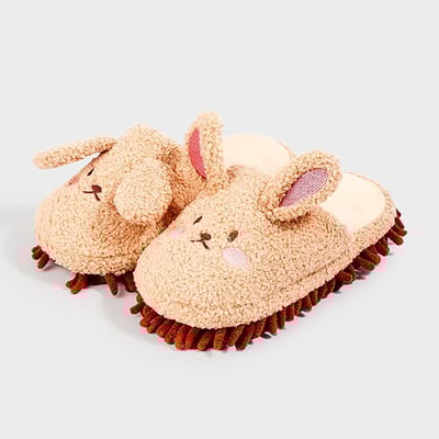 韓國大創 2023年兔年系列 居家室內拖鞋11