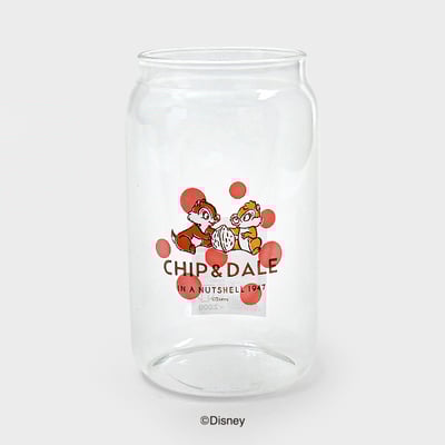 韓國大創 X 迪士尼聯名 奇奇蒂蒂家族 塑膠水壺/杯 環保杯 玻璃瓶/杯 保溫杯/瓶20