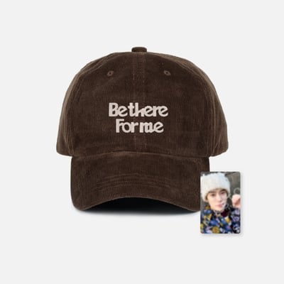 NCT 127 Winter Special Single 官方周邊 棒球帽套組1