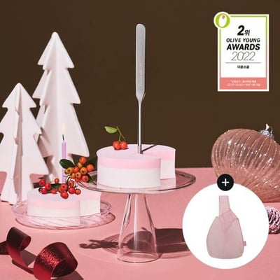 Piccasso X 彩妝師Ham Kyung Sik聯名 粉底調和棒套組1