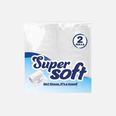 SUPER JUNIOR 快閃店 "Grand Opening! SJ Market" 官方周邊 毛巾套組1