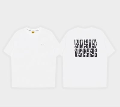 INFINITE 2023年 演唱會 "COMEBACK AGAIN" 官方周邊 T-SHIRTS Back  Ver.3