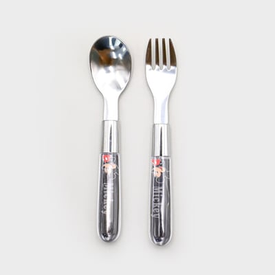 韓國大創 X 迪士尼聯名 米奇家族 餐具、餐具收納4