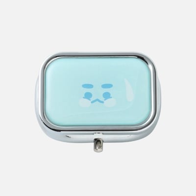 EXO SUHO 2025 ENCORE CONCERT "WELCOME TO SU:HOMME" 官方周邊 收納盒2