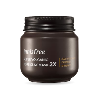 Innisfree 濟州火山泥系列9