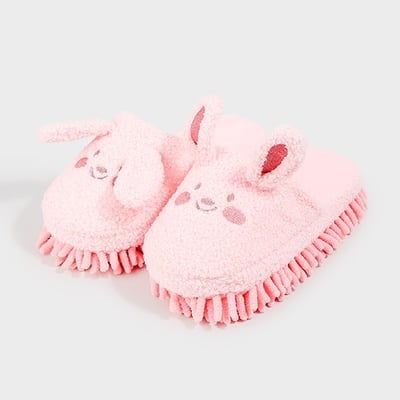 韓國大創 2023年兔年系列 居家室內拖鞋10