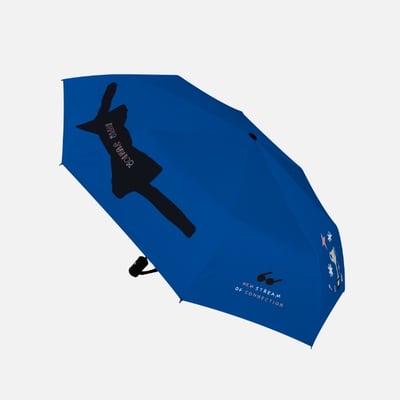 SM TOWM X Soo Soo jin 聯名周邊 摺疊傘3