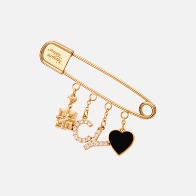 EXO CHANYEOL 2023年生日周邊 別針組2