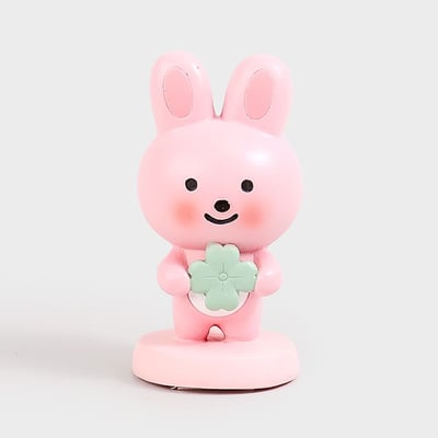 韓國大創 2023年兔年系列 辦公室小物/吊飾12