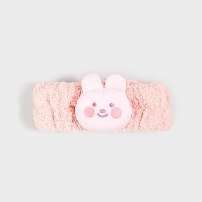 韓國大創 2023年兔年系列 髮飾/洗臉髮帶7