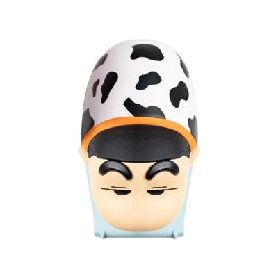 韓國文創 蠟筆小新造型訂書機5