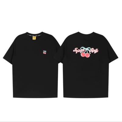 INFINITE  2024 FANMEETING "무한대집회Ⅳ" 官方周邊 T-SHIRT : BLACK Ver.1