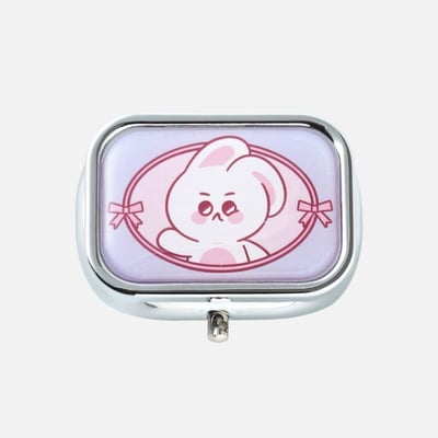 EXO SUHO 2025 ENCORE CONCERT "WELCOME TO SU:HOMME" 官方周邊 收納盒3