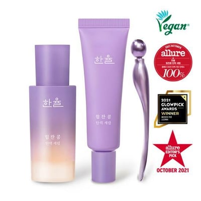 韓律 Hanyul 保養組合系列3