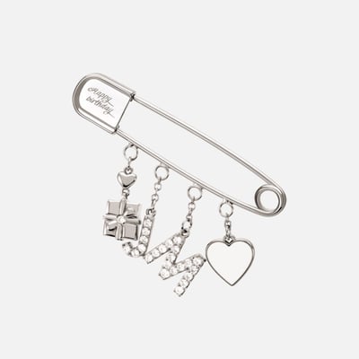 NCT JAEMIN 2023年生日周邊 別針組1