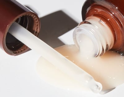 Innisfree 濟州紅茶極效修護安瓶 30ML3