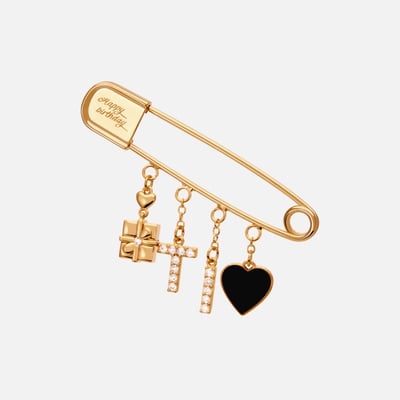 NCT Taeil 泰一 2023年生日周邊 別針組2