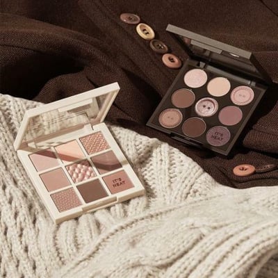 Holika Holika 九宮格眼影盤2