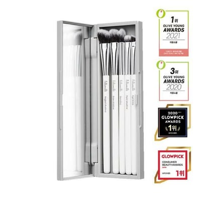 Fillimilli 眼影刷套組2