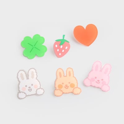 韓國大創 2023年兔年系列 文具用品15