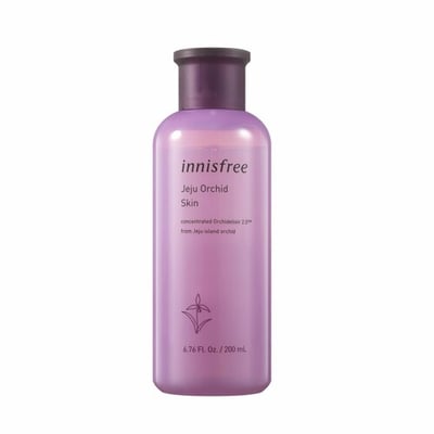 Innisfree 濟州寒蘭複合滋養水 200ML1