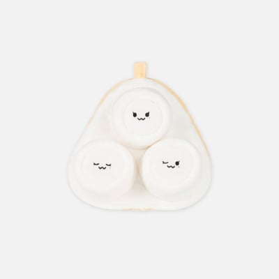 少女時代 泰妍 "TAENG-GEU-RU-RU" 官方周邊 娃包1