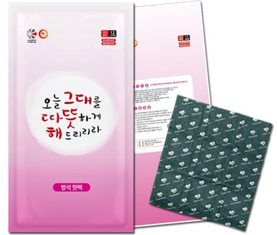 韓國 HAPPY DAY 暖暖包6