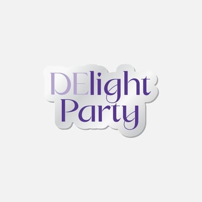 Super Junior D&E 演唱會周邊 造型徽章1