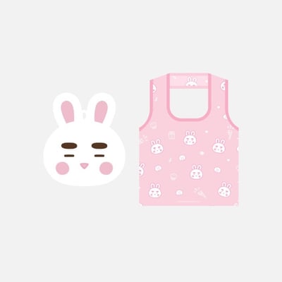 SHINee 15周年周邊 PART2 購物袋/環保袋1