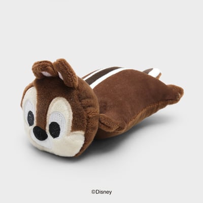 韓國大創 X 迪士尼聯名 奇奇蒂蒂家族 抱枕/頸枕/手腕枕7