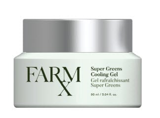 CNP Farm Rx 超級綠色冷卻凝膠 90ML1