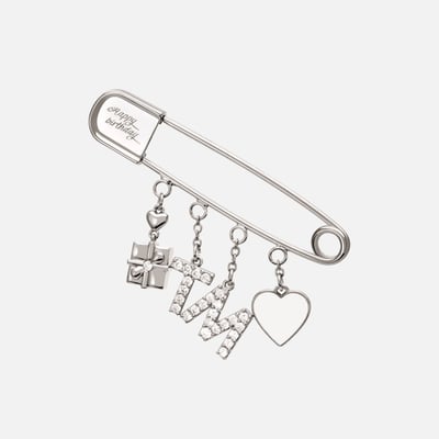 SHINee Taemin 泰民 2023年生日周邊 別針組1