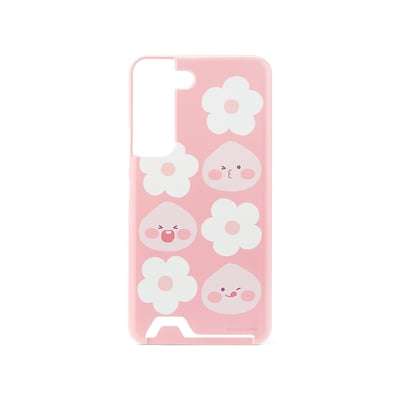 Kakao Friend 春季系列 手機殼6