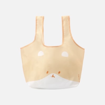 EXO BAEKHYUN 伯賢 官方周邊 TEOLAEGI  環保購物袋1