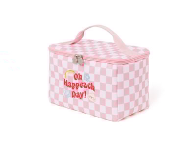 Kakao Friend 春季系列 屁桃 野餐保溫袋/保溫包3