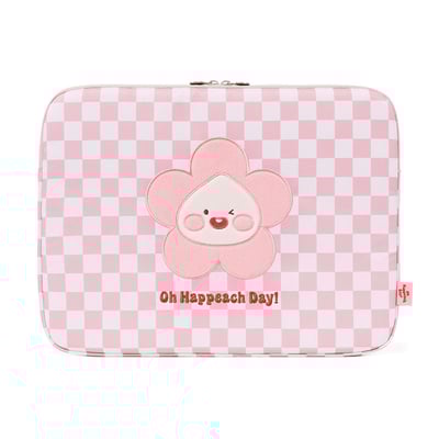 Kakao Friend 春季系列 屁桃筆電包 (15吋)1